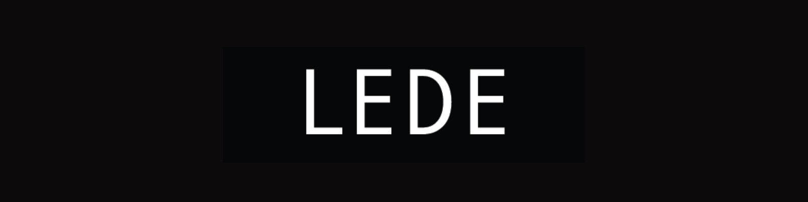The Lede Company cover image