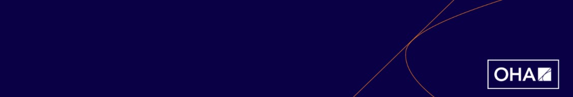 Oak Hill Advisors, L.P. cover image