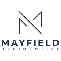 Mayfield Residential logo