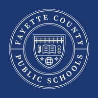 Fayette County Public Schools (KY) logo