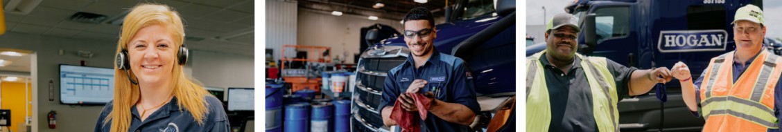 Hogan Transportation Companies cover image