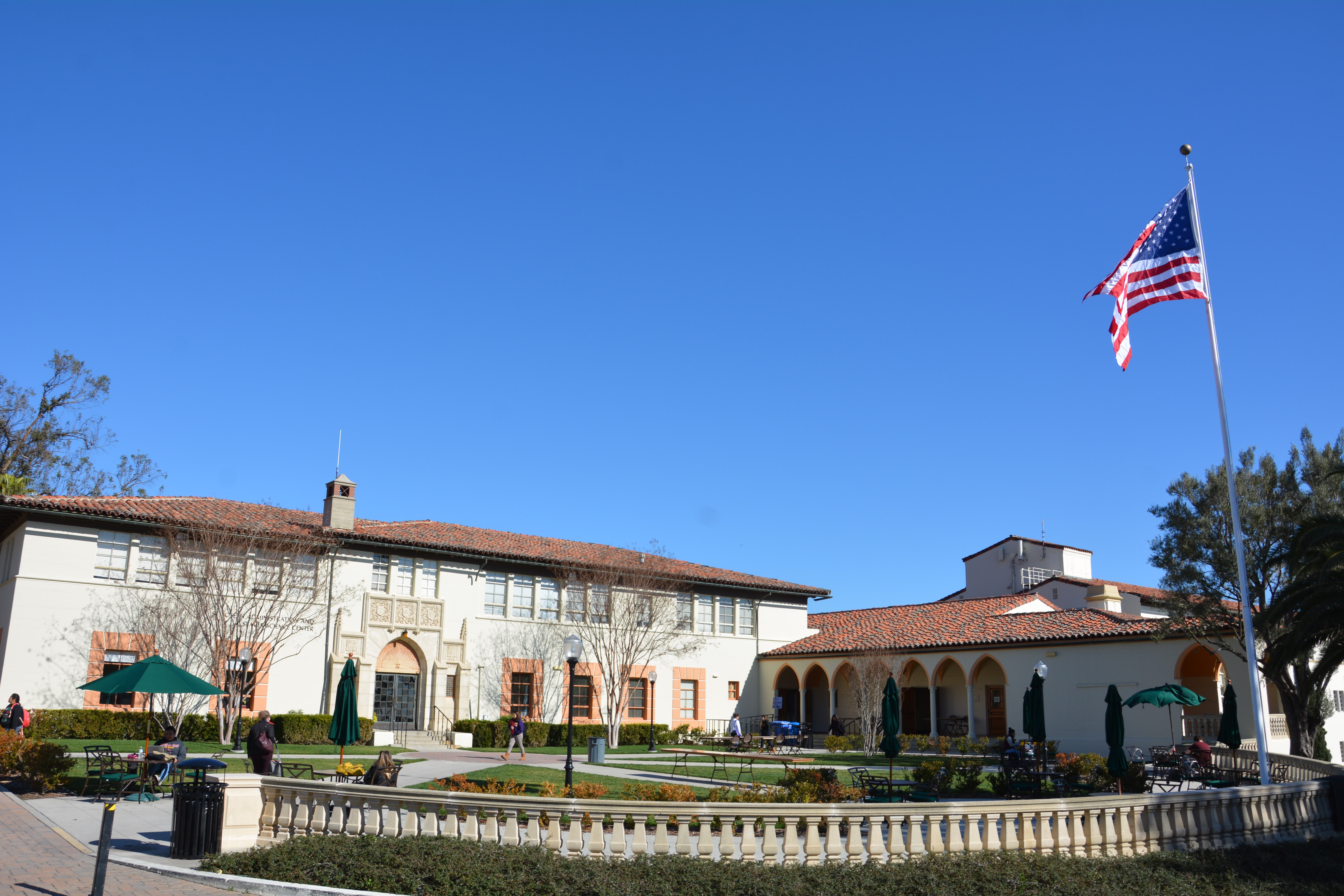 Mount Saint Mary's University cover image