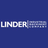 Linder Industrial Machinery logo