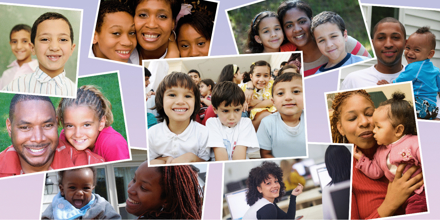 Collaborative for Children & Families cover image