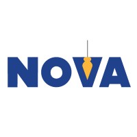 NOVA Construction Services logo