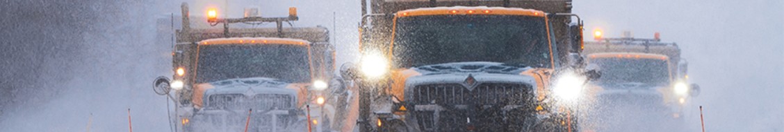 NYS Department of Transportation cover image