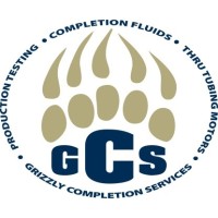 Grizzly Completion Services, LLC. logo