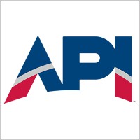 API - American Petroleum Institute logo