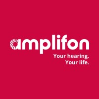 Amplifon logo