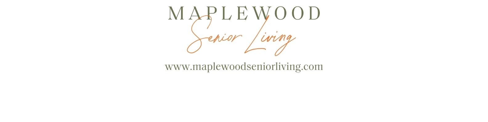 Maplewood Senior Living cover image