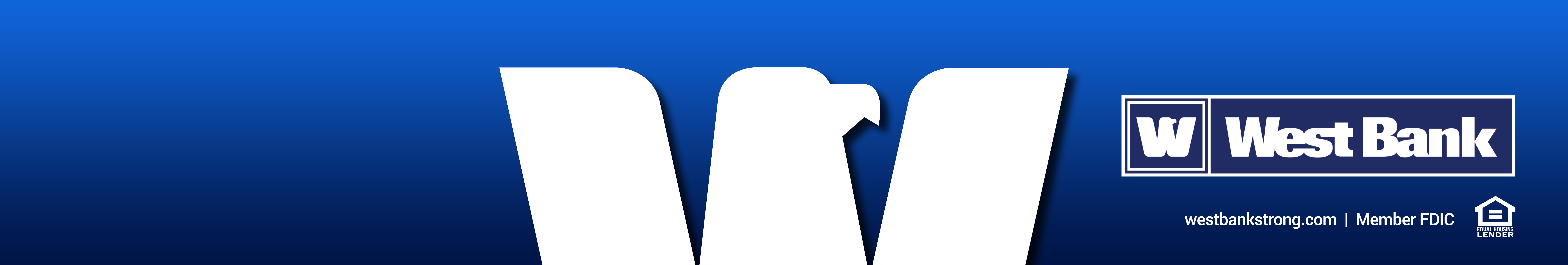West Bank cover image
