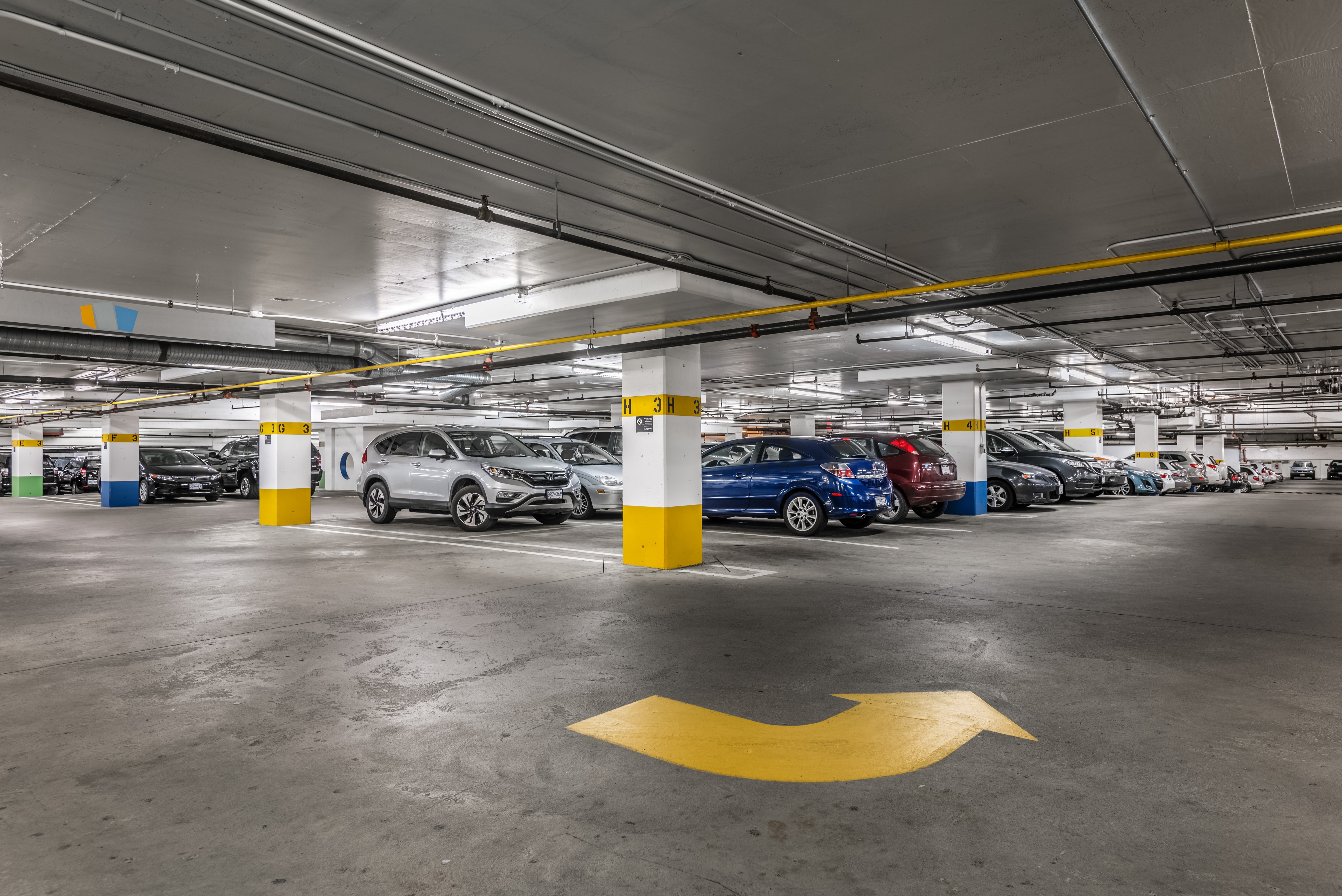 Robbins Parking Service cover image