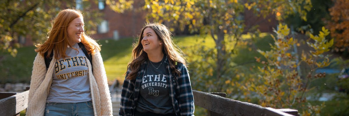 The 25 @ Bethel University cover image
