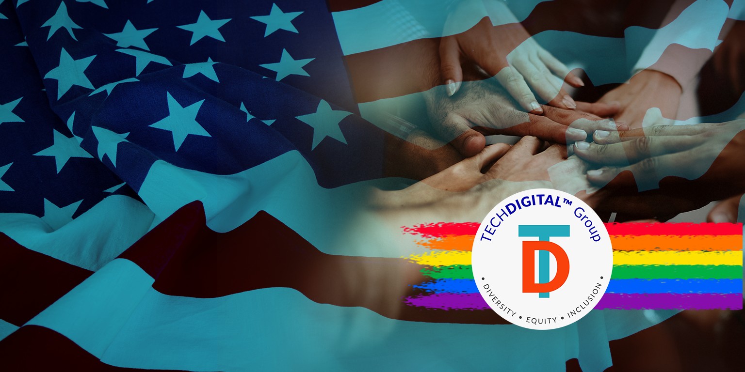 TechDigital cover image