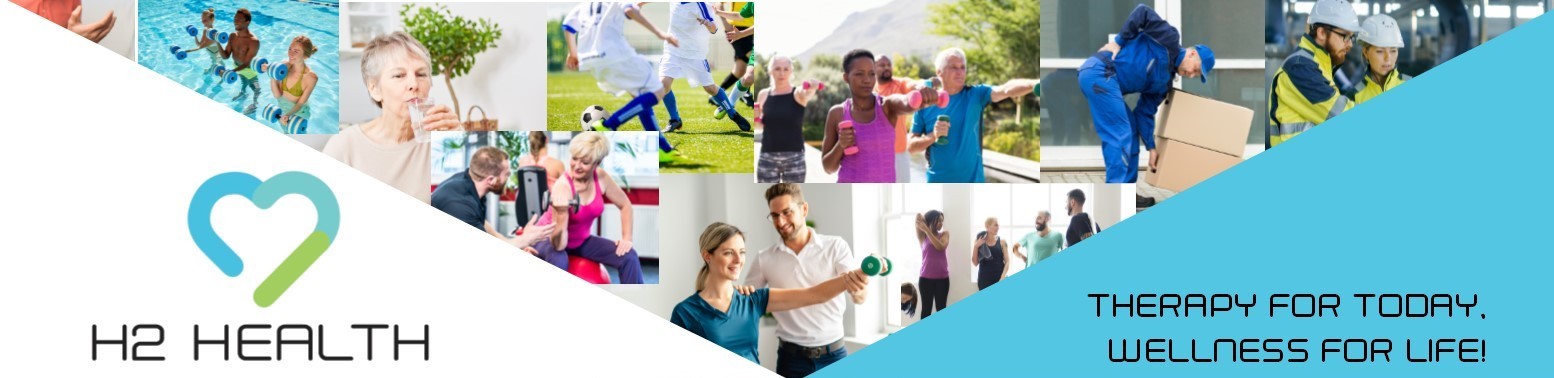H2 Health cover image
