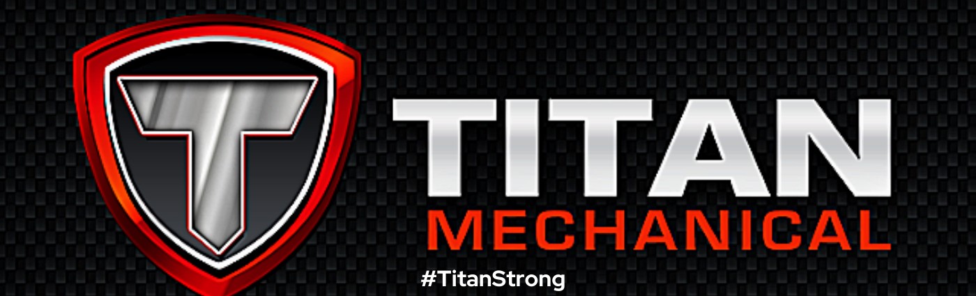 Titan Mechanical Inc. cover image