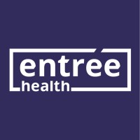 Entrée Health logo