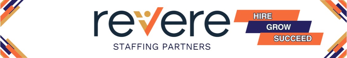 Revere Staffing Partners cover image