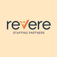 Revere Staffing Partners logo