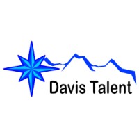 Davis Talent Search (Payments, Wealth Management, Fintech, Crypto Jobs) logo