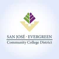 San José - Evergreen Community College District logo