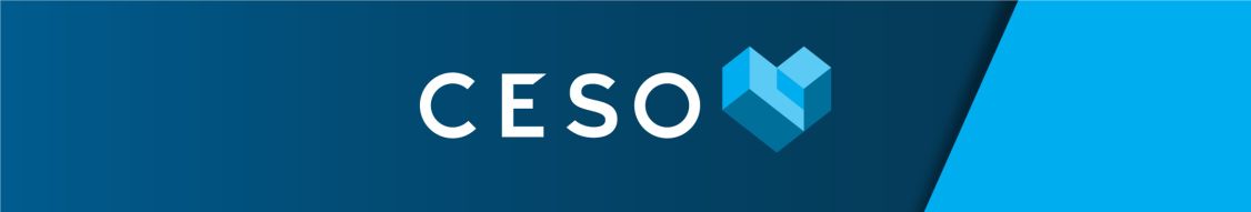 CESO, INC. cover image