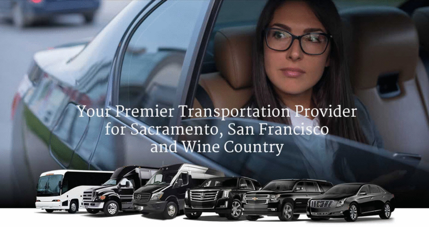 Universal Limousine and Transportation Co. Inc. cover image