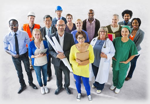 Virginia Department of Human Resource Management cover image