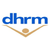 Virginia Department of Human Resource Management logo