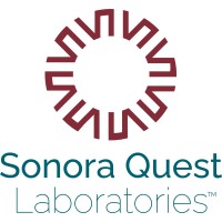 Sonora Quest Laboratories/ Laboratory Sciences of Arizona logo