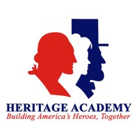 Heritage Academy Schools logo