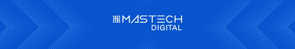 Mastech Digital cover image