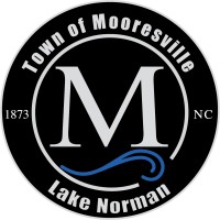 Town of Mooresville NC logo
