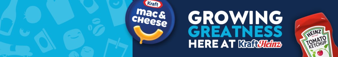 Kraft Heinz cover image