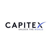 Capitex Group logo