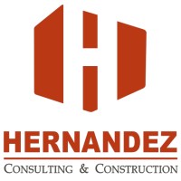 Hernandez Consulting & Construction logo