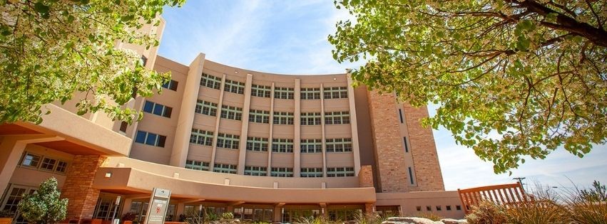San Juan Regional Medical Center cover image
