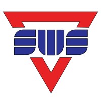 SWS Equipment, LLC logo