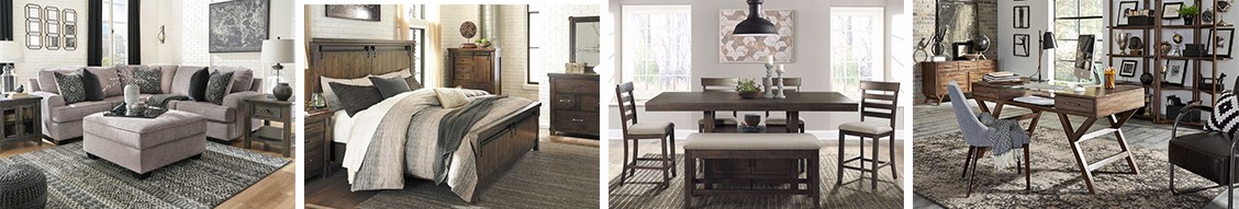American Furniture Warehouse cover image
