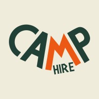 CampHire Recruiting & Executive Search logo