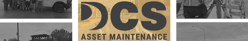 DCS Asset Maintenance cover image