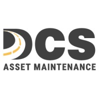 DCS Asset Maintenance logo