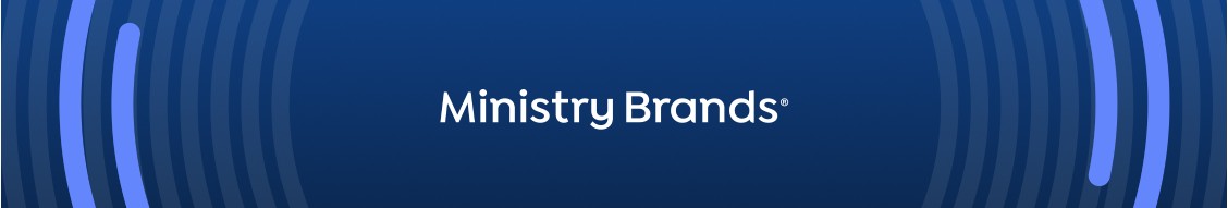 Ministry Brands cover image