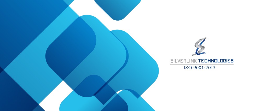 Silverlink Technologies cover image