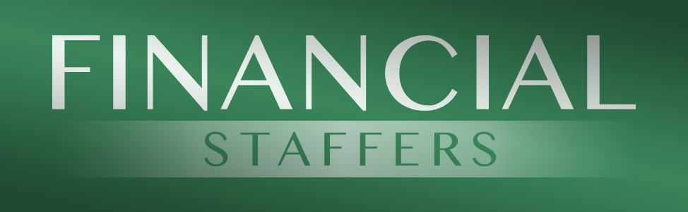 Financial Staffers cover image