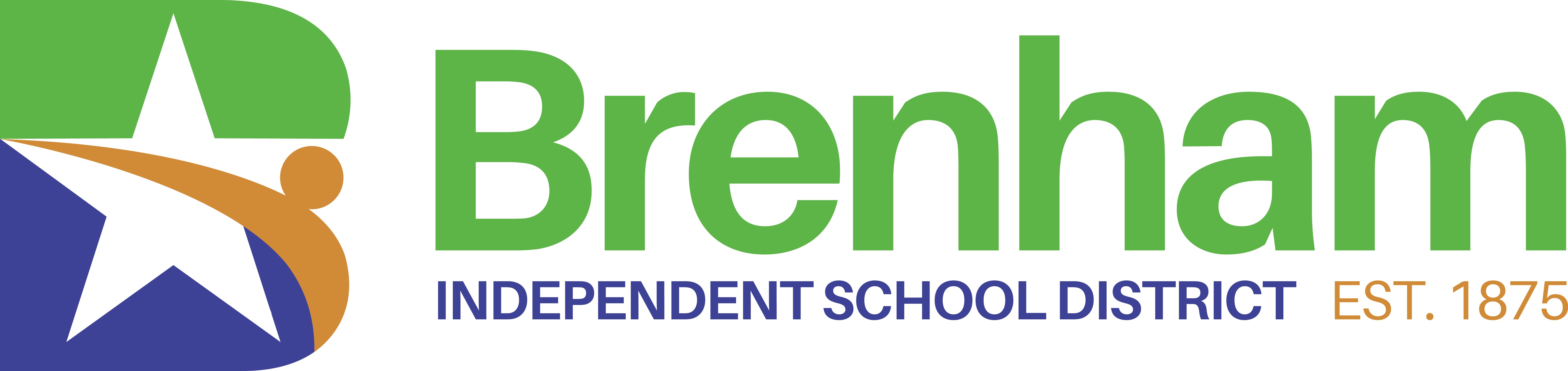 BRENHAM ISD cover image