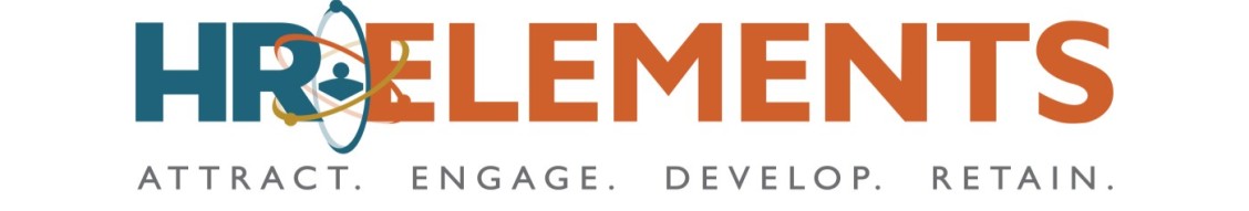 HR ELEMENTS cover image