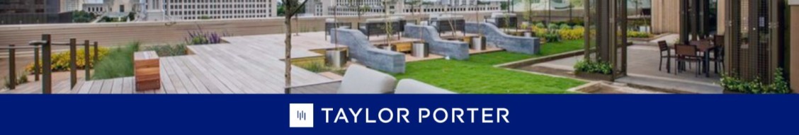 Taylor Porter cover image