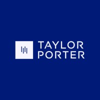 Taylor Porter logo