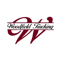Woodfield Inc. logo